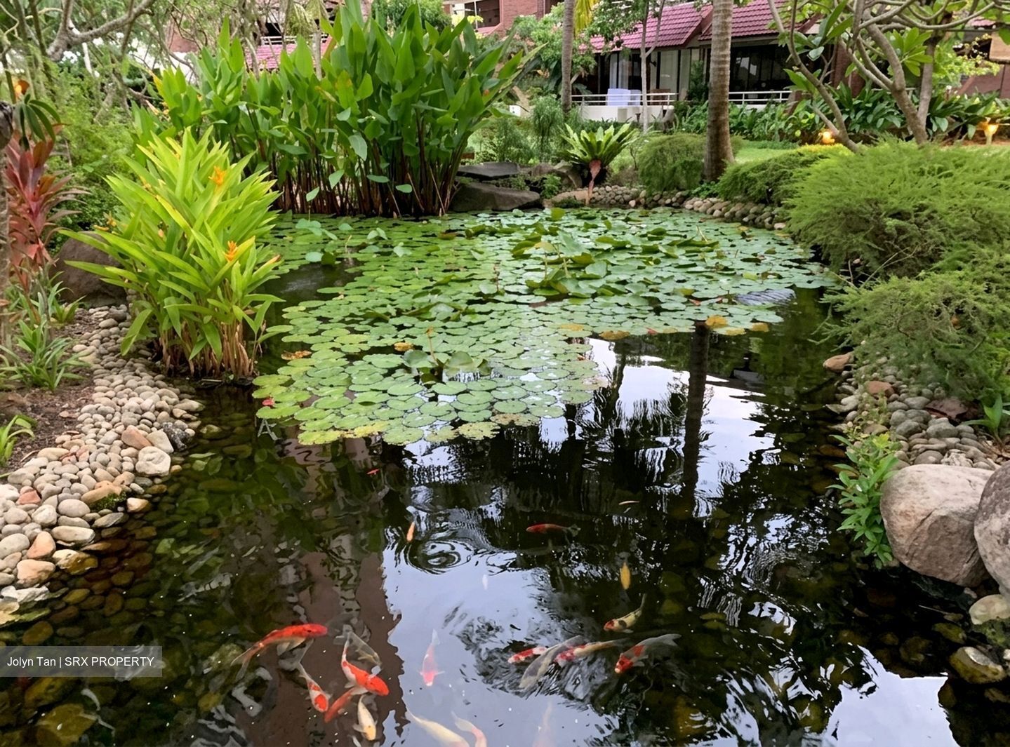 Eastern Lagoon (D15), Condominium #614161651